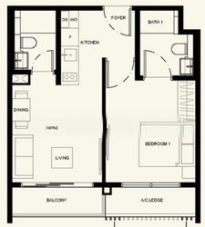 38 Jervois (D10), Apartment #564494471